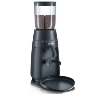 GRAEF CM702 Kaffeemühle für 72,19€ (statt 90,54€)