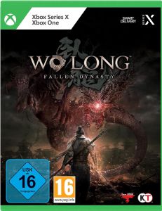 Wo Long: Fallen Dynasty für die Xbox One/ Series X nur 29,99€ (statt 44,85€)