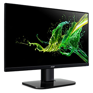 Acer KA272bif 27 Zoll Full-HD IPS Monitor (1 ms) für nur 114,94€ inkl. Versand