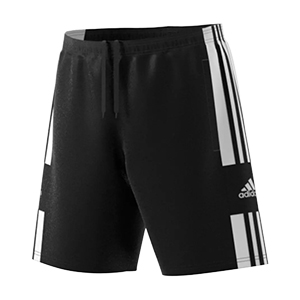 Adidas Squadra 21 Downtime Shorts für nur 12€ inkl. Versand