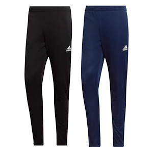 Adidas Trainingshose Entrada 22 (2 Farben, XS-3XL) für 17,99€ inkl. Versand