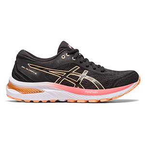 Asics Damen Laufschuhe Gel-Glorify 5 für 54,98€ (statt 80€)