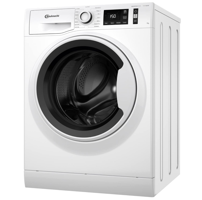 Bauknecht W Active 711 B Waschmaschine für nur 379€ inkl. Versand