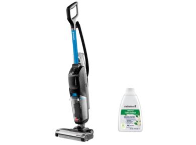 BISSELL CrossWave HF2 3845N – Saugt und wischt harte Böden in einem Schritt für 189€