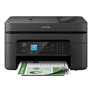 EPSON WorkForce WF-2935DWF Tintenstrahl Drucker für 84,03€ (statt 100€)