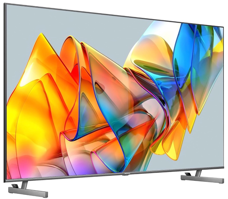 Hisense 65U6KQ 65 Zoll Fernseher für nur  545,38€ inkl. Versand