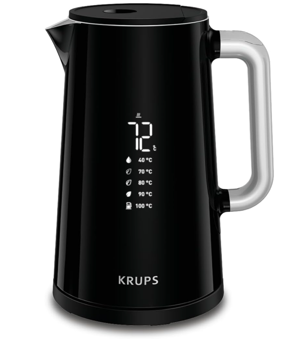 Krups Smart’n Light Wasserkocher für nur 53,99€ inkl. Versand