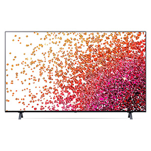 LG 50NANO759PR 50″ 4K NanoCell Smart TV für 369€ (statt 449€)