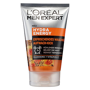 L’Oréal Men Expert Gesichtsreinigung für nur 3,70€ (statt 4,95€) – Prime Spar-Abo