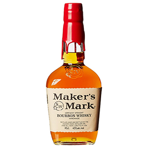 Maker’s Mark Kentucky Straight Bourbon Whisky für nur 19,85€ inkl. Prime-Versand