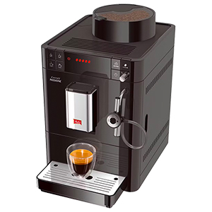Melitta Passione F530 Kaffeevollautomat für nur 357,95€ (statt 451€)