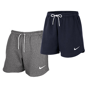 Nike Damen Short Team Park 20 (4 Farben, XS-XL) für nur 19,99€ (statt 25€)