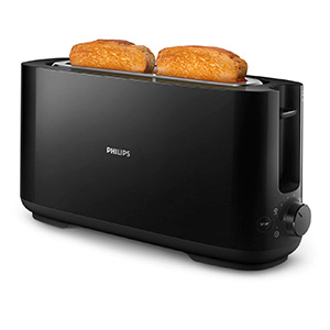 Philips HD2590/90 Daily Collection Toaster für nur 21,99€ (statt 33€)