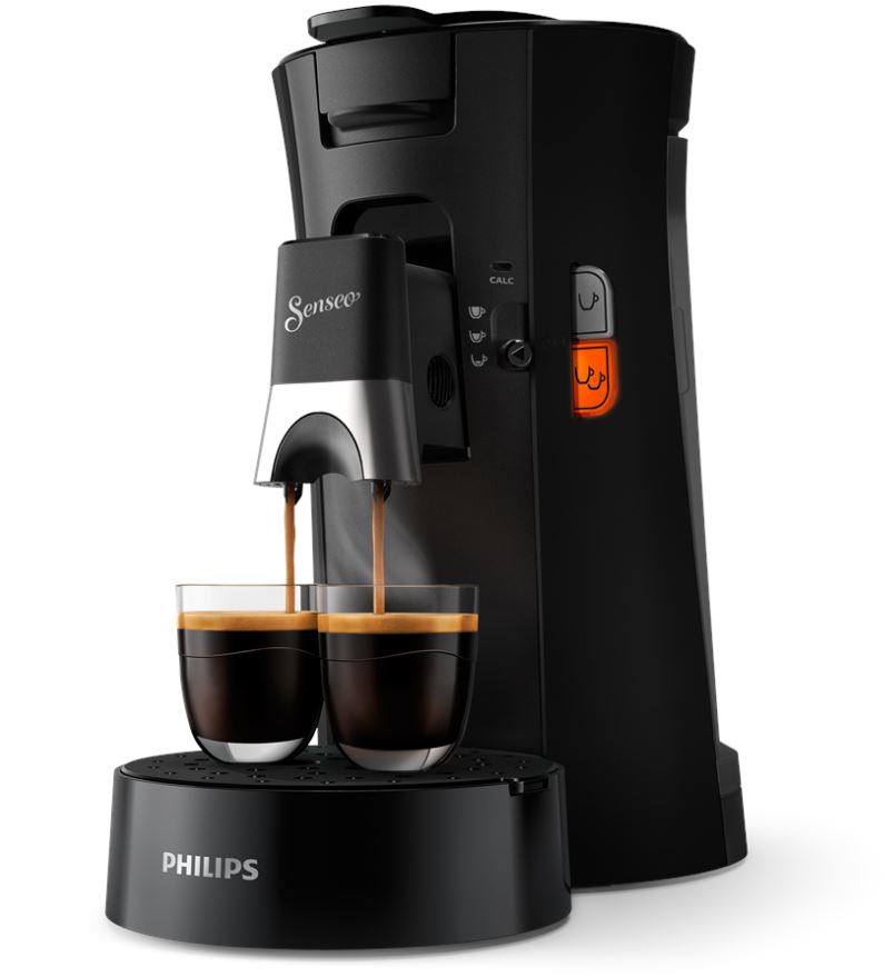 Philips Senseo Select Kaffeemaschine für nur 53,99€ inkl. Versand