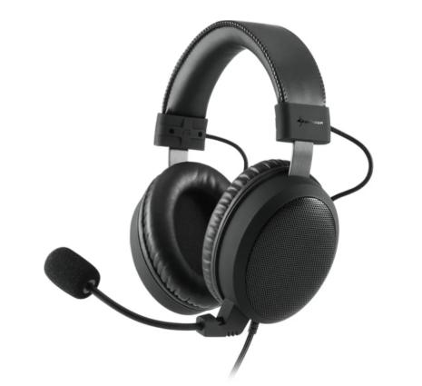 Sharkoon B1 Gaming-Headset für nur 31,98€ inkl. Versand