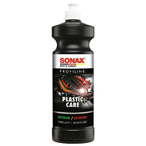 SONAX PROFILINE PlasticCare (1 Liter) Kunststoffpflege für 15,99€