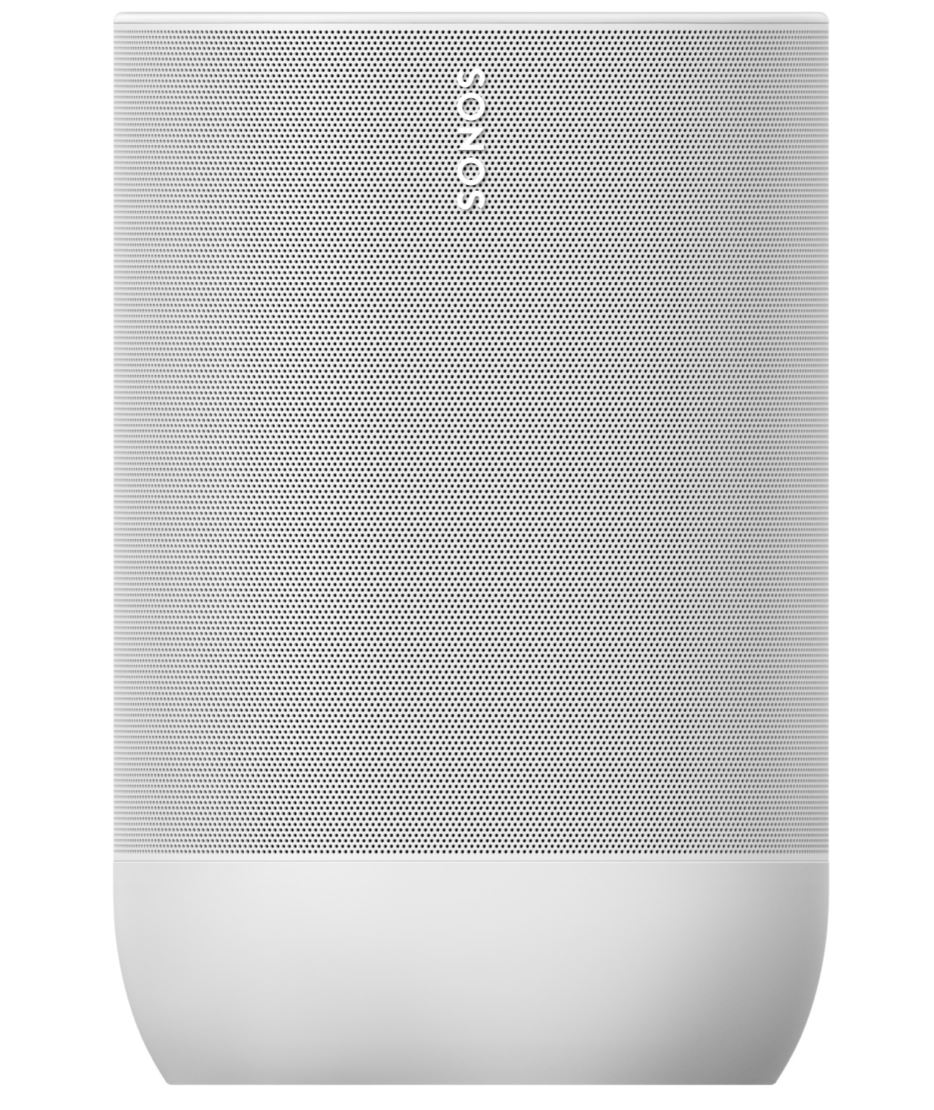 Sonos Move mobiler Smart Speaker für nur 251,64€ inkl. Versand