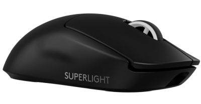 Logitech G PRO X Superlight 2 Lightspeed Kabellose Gaming-Maus für 117,64€