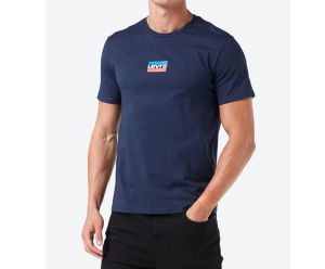 Levi’s Herren Graphic Crewneck T-Shirt für 8,95€