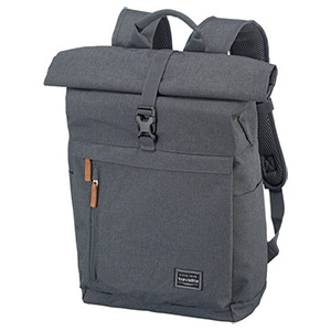travelite Daypack BASICS Rollup Rucksack (2 Farben) ab nur 15,96€ (statt 30€)