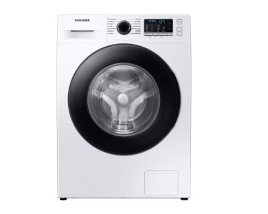 Samsung Waschvollautomat WW71TA049AE/EG mit 7 kg, 1400 U/min und Hygiene-Dampfprogramm für 407,49€ bei Abholung