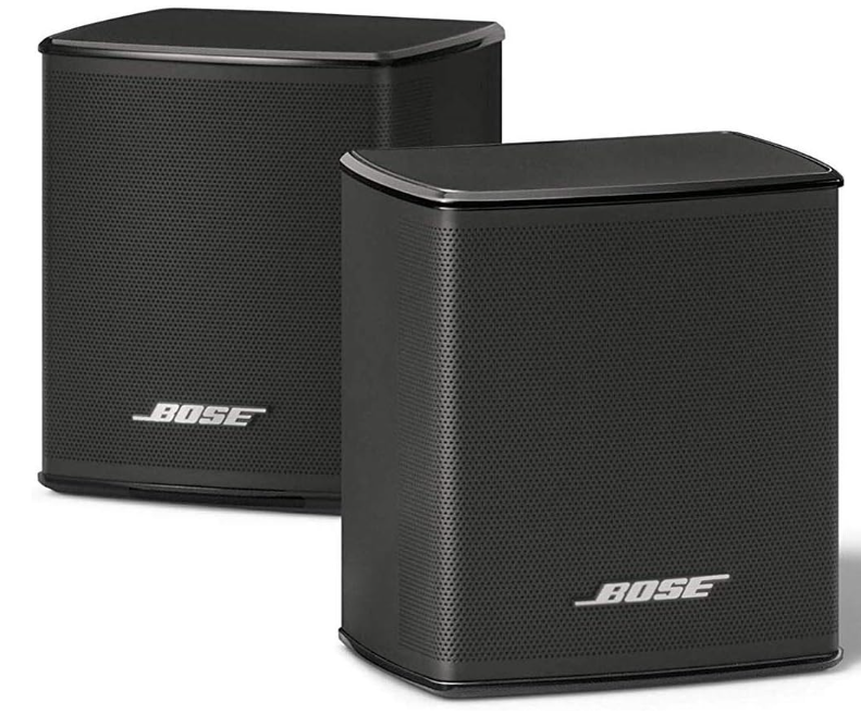 Bose Virtual Invisible 500/700 Surround Lautsprecher für nur 255€ inkl. Versand