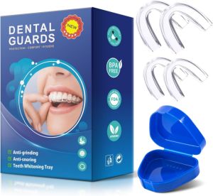 Dental guards Knirscherschiene nur 5,84€