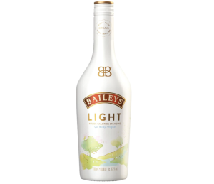 Bailey’s Deliciously Light Original Irish Cream Likör 700ml für 8,07€ (statt 12€) im Spar-Abo