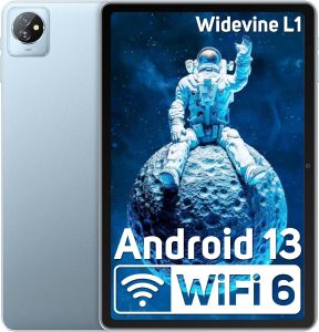 Blackview Tab 70 10 Zoll Tablet mit Android 13 und 8GB/64GB für 78,99€