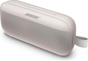 Bose SoundLink Flex Bluetooth Speaker in weiß für 109,99€ (statt 148,79€)
