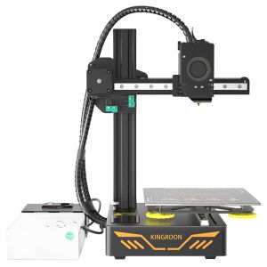 KINGROON KP3S 180x180mm 3D Drucker für 141,03€ (statt 175,99€)