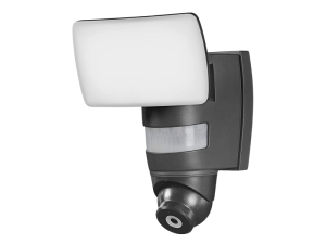 LEDVANCE SMART+ WLAN-Flutlichtkamera für 55,90€ (statt 79,98€)
