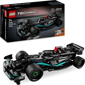 LEGO Technic 42165  Mercedes-AMG F1 W14 E Performance Pull-Back für 17,99€ (statt 23,59€)