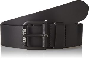 Levi’s Textured Roller Buckle Belt Herren Gürtel für 16,90€ (statt 20,98€)