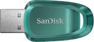 SanDisk Ultra Eco USB 3.2 Flash-Laufwerk mit 512GB für 31,90€ (statt 51,03€)