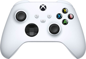 Xbox Robot White Wireless-Controller für 42,99€ (statt 52,23€)