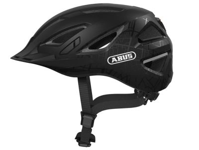 ABUS Urban-I 3.0 – Fahrradhelm mit Rücklicht, Schirm und Magnetverschluss nur 37,99€ (Größen M, L, XL)