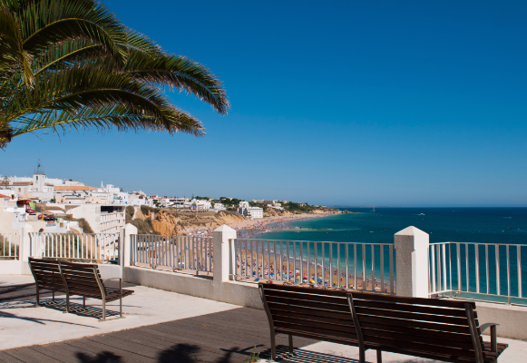 Koffer zu und los! 1 Woche Algarve im top 3-Sterne Hotel inkl. Frühstück nur 404€ p.P.