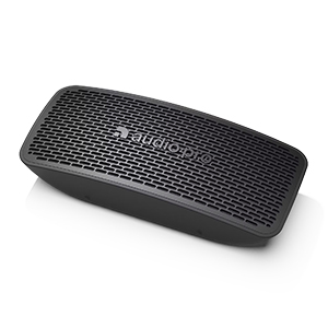 Audio Pro P5 Bluetooth-Lautsprecher für nur 40,90€ inkl. Versand (statt 72,89€)