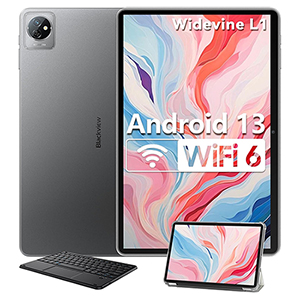Blackview Tab 30 Tablet Android 13 für nur 75,99€