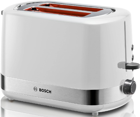 Bosch Kompakt Toaster TAT6A511 für nur 29,99€ bei Prime-Versand