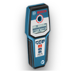 Bosch Professional digitales Ortungsgerät GMS 120 für nur 80,37€ inkl. Versand