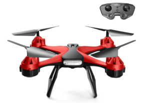 Irfora ferngesteuerte Drohne für nur 31,91€ inkl. Versand