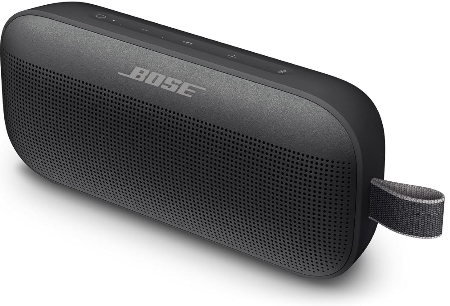 Bose SoundLink Flex Stereo Bluetooth-Lautsprecher für nur 112,94€ inkl. Versand