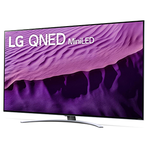 LG 55QNED879QB 55 Zoll 4K QNED MiniLED Smart TV für 784,53€ (statt 1.159€)