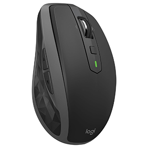 Logitech MX Anywhere 2S Kabellose Maus für nur 39,90€ (statt 57€)