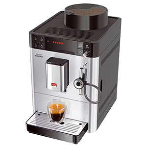 Melitta Passione F530 Kaffeevollautomat für nur 357,95€ (statt 420€)