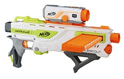 Hasbro Nerf N-Strike Elite Modulus BattleScout ICS-10 Nerf Gun für nur 11,99€ inkl. Versand (statt 23€)