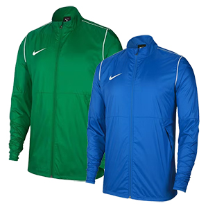 Nike Park 20 Regenjacke (2 Farben, S-XXL) für nur 18,98€ (statt 24,59€)