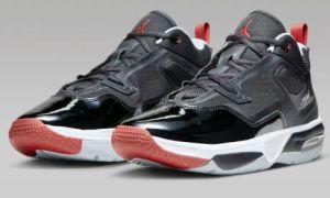 Nike Jordan Stay Loyal 3 (schwarz) für nur 77,99€ inkl. Versand